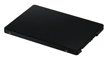 Lenovo 04X2607 256 Go 2.5" Série ATA III avantages
