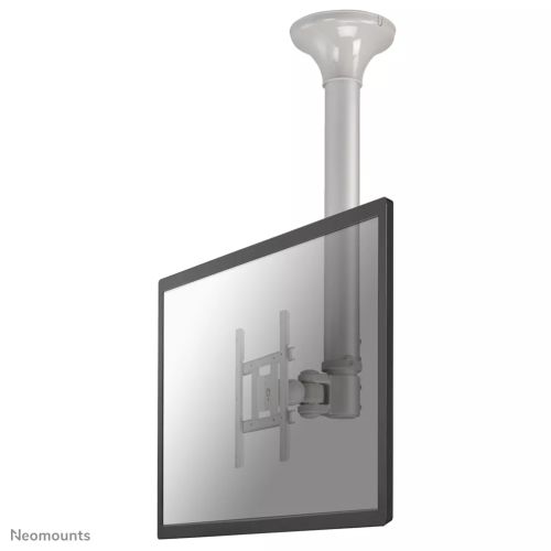 Vente Support Fixe & Mobile NEOMOUNTS FPMA-C100 ceiling mount is a LCD/TFT ceiling