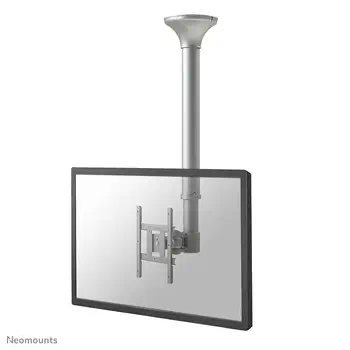 Avantages Neomounts FPMA-C200 Support de plafond pour écran de 10-40" - h 64-104 cm