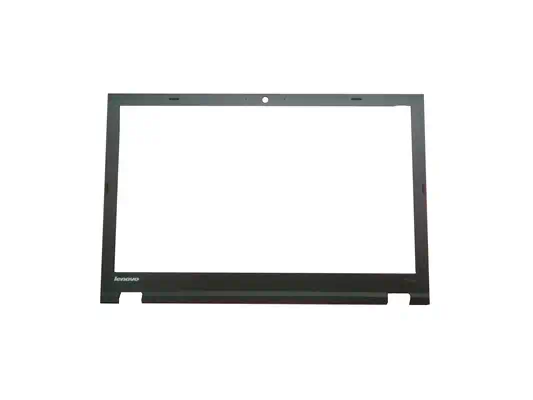 Lenovo 04X5523 composant de laptop supplémentaire Bezel - Autre Accessoire pour portable - visuel 1
