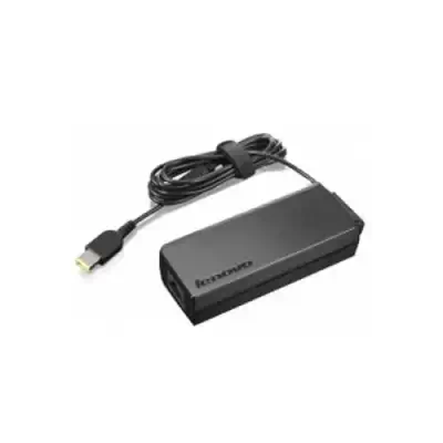 Lenovo 0B47002 adaptateur de puissance & onduleur Intérieure 90 W Noir - Chargeur et alimentation - visuel 1