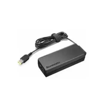 Meilleur prix Lenovo 0B47002 adaptateur de puissance & onduleur Intérieure 90 W Noir