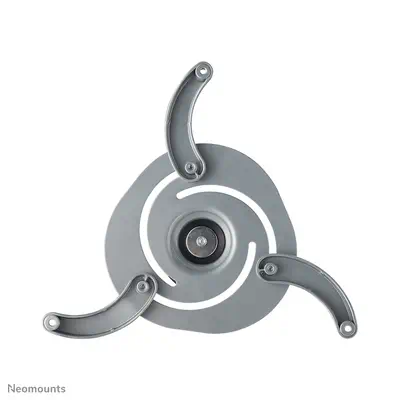 Neomounts BEAMER-C80 Support de plafond pour vidéoprojecteur - h13-20 cm - orientable - Kits de support plafond - visuel 9