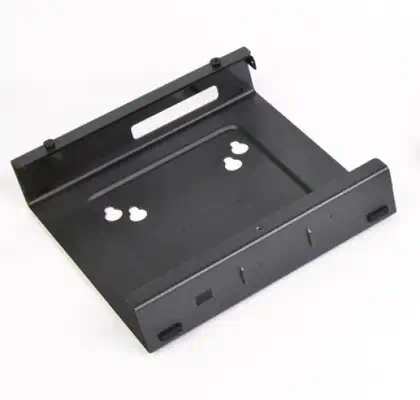 Lenovo 0B47374 kit de support Noir - Accessoire Wifi - visuel 1