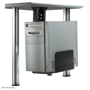 Comparaison Neomounts CPU-D200BLACK Support pour ordinateur - max 30 kg - universel