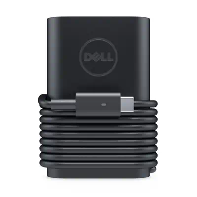 DELL 492-BBUS adaptateur de puissance & onduleur Intérieure 45 W Noir - Dell - Chargeur et alimentation - visuel 1