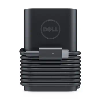 DELL 492-BBUS adaptateur de puissance & onduleur Intérieure 45 W Noir revendeur officiel