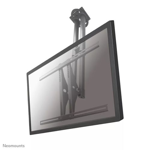 Vente NEOMOUNTS PLASMA-C100 Flat Screen Ceiling Mount 27-60p 50kg h: au meilleur prix