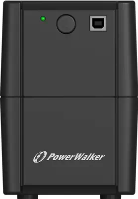 PowerWalker VI 650 SE - Onduleur - visuel 3