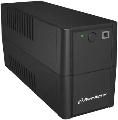 PowerWalker VI 850 SE - Onduleur - visuel 2