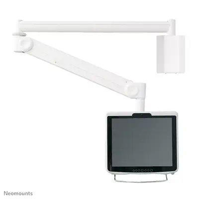 Vente Support Fixe & Mobile NEOMOUNTS FPMA-HAW100 Medical LCD Wall Mount 10 sur hello RSE