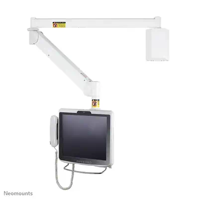 Achat NEOMOUNTS FPMA-HAW100 Medical LCD Wall Mount 10 sur hello RSE - visuel 7