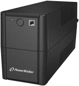 PowerWalker VI 650 SE/IEC achat