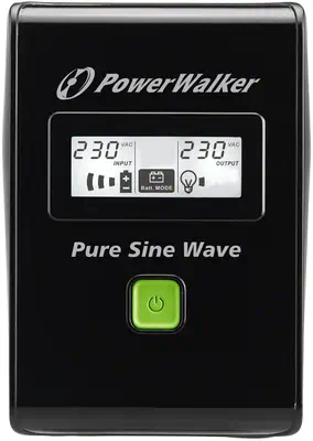 PowerWalker VI 800 SW - Onduleur - visuel 2