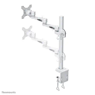 Neomounts FPMA-D935 Support d'écran à fixer 10-30" - Support Fixe & Mobile - visuel 4