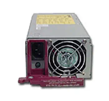 HPE 348114-B21 unité d'alimentation d'énergie 930 W Gris avantages