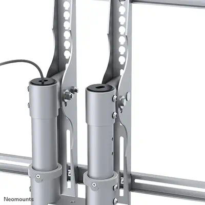 Neomounts PLASMA-M1200 Chariot pour écran 42-70" - Support Fixe & Mobile - visuel 8