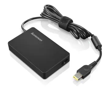 Avis Chargeur et alimentation Lenovo 36200253