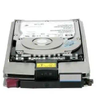 HPE 364622-B22-RFB disque dur 300 Go 10000 tr/min 3.5" Fibre Channel achat