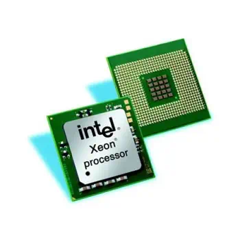 Garantie HPE 364758-001 processeur 3,6 GHz 1 Mo L2