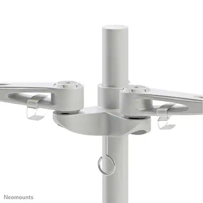 Neomounts FPMA-D935D Support d'écran à fixer 14-27" - Support Fixe & Mobile - visuel 5
