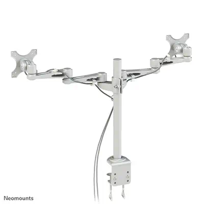 Neomounts FPMA-D935D Support d'écran à fixer 14-27" - Support Fixe & Mobile - visuel 8
