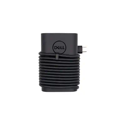 DELL 36HFH adaptateur de puissance & onduleur Intérieure 65 W Noir - Dell - Chargeur et alimentation - visuel 1