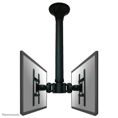Vente NEOMOUNTS PLASMA-C100 Flat Screen Ceiling Mount 27-60p 50 Neomounts au meilleur prix - visuel 4