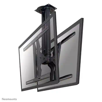 Achat NEOMOUNTS PLASMA-C100D Flat Screen Ceiling Mount 2x sur hello RSE