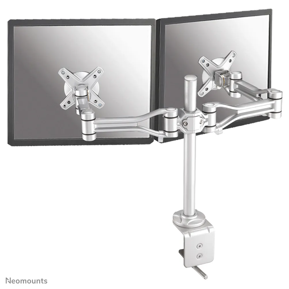 Vente NEOMOUNTS FPMA-D1030D Desk Mount Clamp Flatscreen Neomounts au meilleur prix - visuel 4