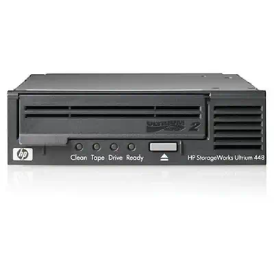 Ultrium 448 Ultra-160 SCSI (LVD) internal tape drive - HP - Lecteur de bande - visuel 1