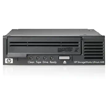 Revendeur officiel Ultrium 448 Ultra-160 SCSI (LVD) internal tape drive
