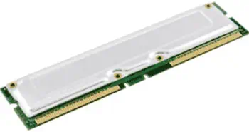 Offre HPE 378914-001-RFB module de mémoire 1 Go DDR 184-pin DIMM