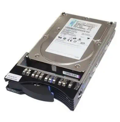 IBM 37L7206-RFB disque dur 36,4 Go 10000 tr/min 3.5" Ultra160 SCSI - Disque dur Interne - visuel 1