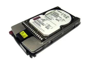 Livraison rapide 9.1GB, UW2SCSI, 10000rpm, Hot-Plug