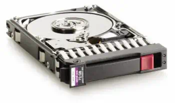 Disque dur Interne HP 389346-001 offre