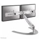 Achat NEOMOUNTS FPMA-D940DD Desk Mount Stand Dual sur hello RSE - visuel 1