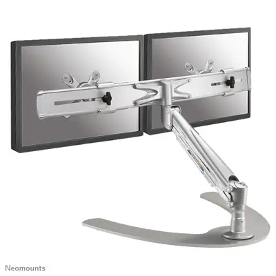 Vente NEOMOUNTS FPMA-D940DD Desk Mount Stand Dual Neomounts au meilleur prix - visuel 4