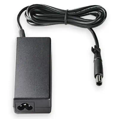 HP 90W adaptateur de puissance & onduleur 65 W Noir - Chargeur et alimentation - visuel 1