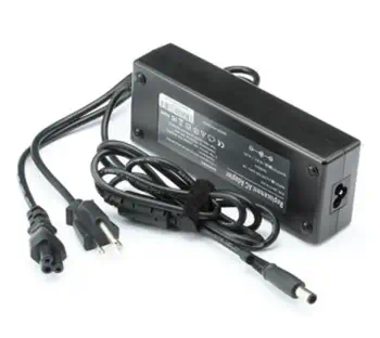 HP 391174-001 adaptateur de puissance & onduleur Intérieure 120 W Noir achat