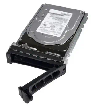 Offre DELL 391KC-RFB disque dur 8 To 7200 tr/min 3.5" SAS