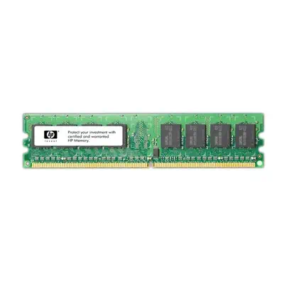 HPE 392176-001 module de mémoire 0,5 Go DDR2 240-pin DIMM ECC - Mémoire - visuel 1