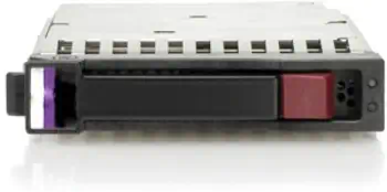 Garantie HPE 395501-001-RFB disque dur 500 Go 7200 tr/min 3.5" SATA