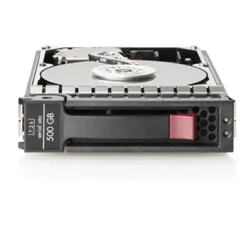 Disque dur Interne HP 395501-002-RFB livraison rapide