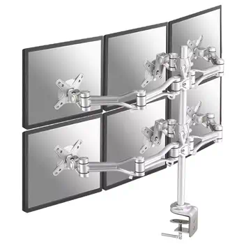 Revendeur officiel Support Fixe & Mobile 10"
