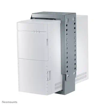 Achat Accessoire NEOMOUNTS PC Case/CPU Holder H:30-53cm/w:8-22cm Max 30kg Silver