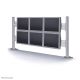 Achat NEOMOUNTS FPMA-DTB200 Toolbar Desk Mount Clamp 6xFlatscreens 10-24p sur hello RSE - visuel 1