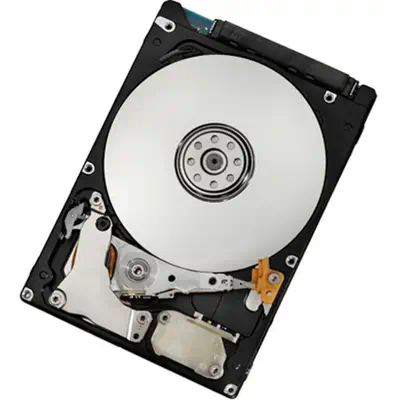 IBM 43X0808 disque dur 300 Go 15000 tr/min 3.5" SAS - Disque dur Interne - visuel 1