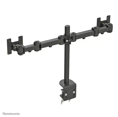 Neomounts FPMA-D960D Support d'écran à fixer 10-27" - Support Fixe & Mobile - visuel 4
