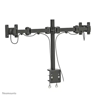 Neomounts FPMA-D960D Support d'écran à fixer 10-27" - Support Fixe & Mobile - visuel 7